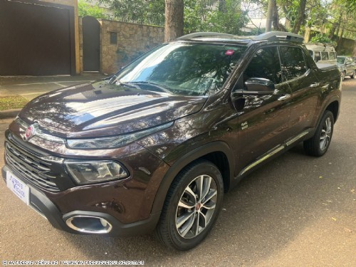 Fiat TORO VOLCANO 4X4 DIESEL 2019/2020